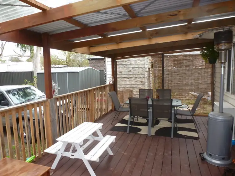 Seventh view of Homely house listing, 27 Dean Street, Ararat VIC 3377