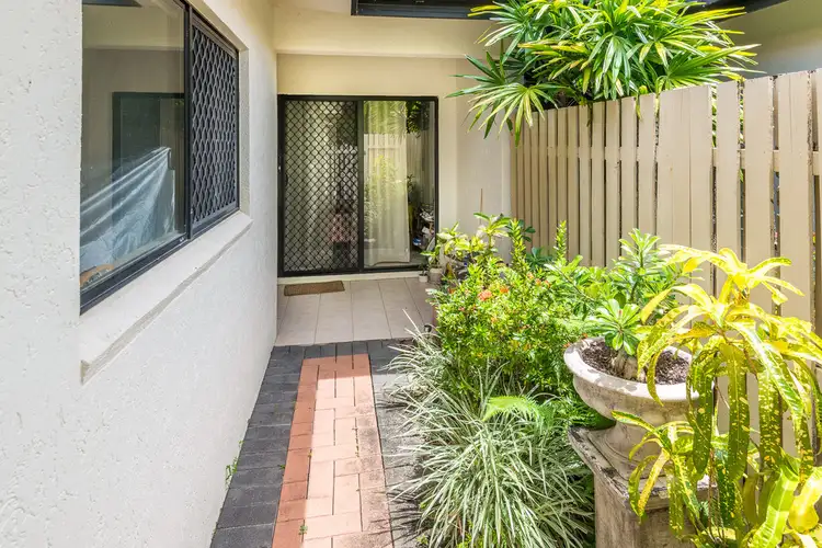 Second view of Homely apartment listing, 3/65 CEDAR ROAD, Palm Cove QLD 4879