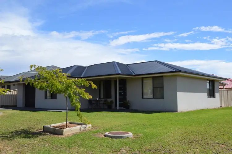 2 Birch Grove, Mudgee NSW 2850