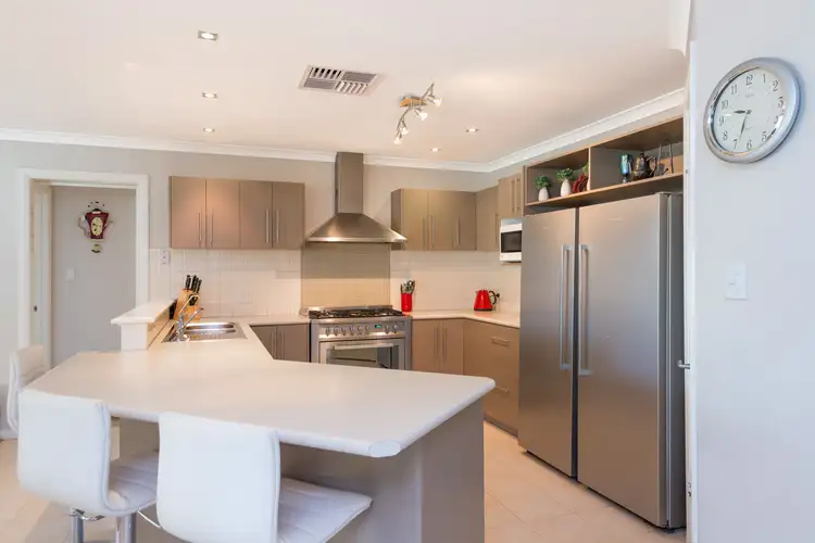 Seventh view of Homely house listing, 16 Vitali Crescent, Somerville WA 6430