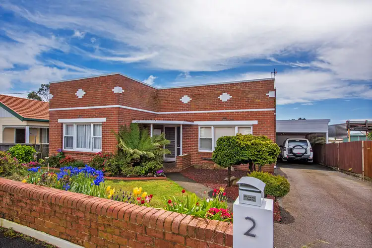 2 Linton Street, Upper Burnie TAS 7320