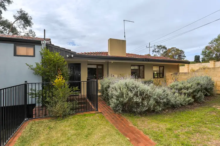 Fifth view of Homely house listing, 2 Oakdale Street, Floreat WA 6014