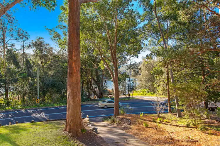 Fourth view of Homely house listing, 248 Avoca Drive, Avoca Beach NSW 2251