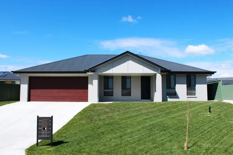 80 Swanbrooke Street, Bathurst NSW 2795