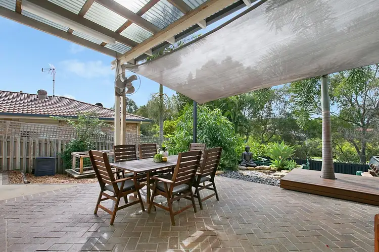 Second view of Homely house listing, 9 Duror Street, Pacific Pines QLD 4211