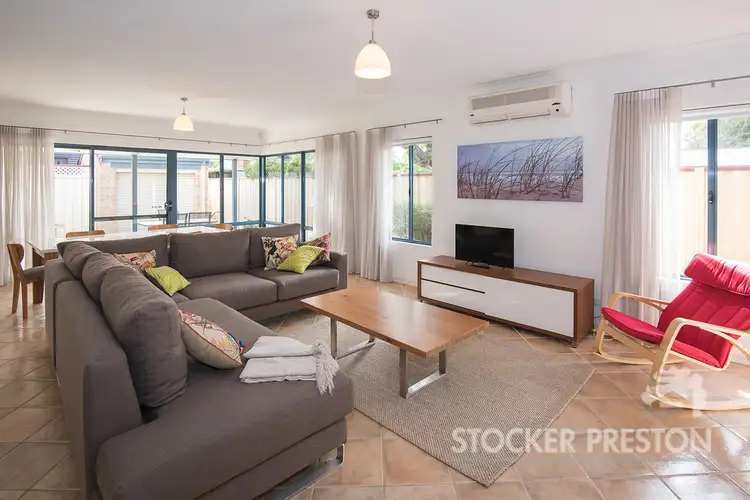 Second view of Homely house listing, 3 Bay View Street, West Busselton WA 6280