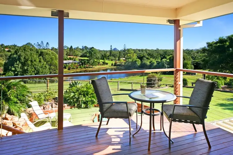 Third view of Homely house listing, 12 Southeden Court, Cooroy QLD 4563