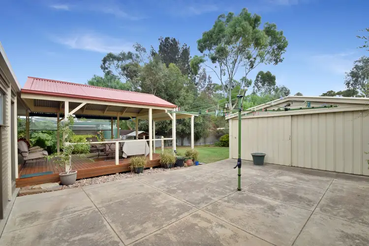 Fifth view of Homely house listing, 12 Marston Drive, Morphett Vale SA 5162