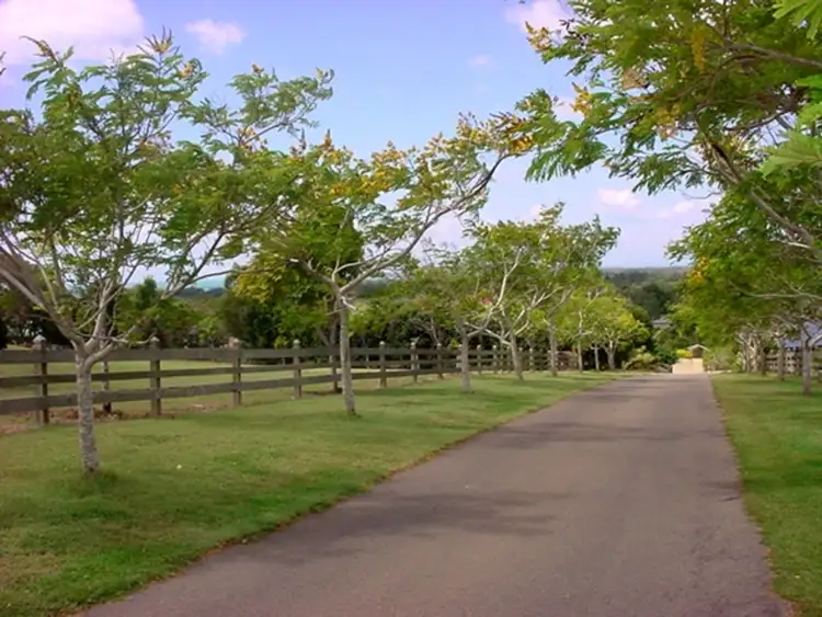 11 Swain Court, Craignish QLD 4655