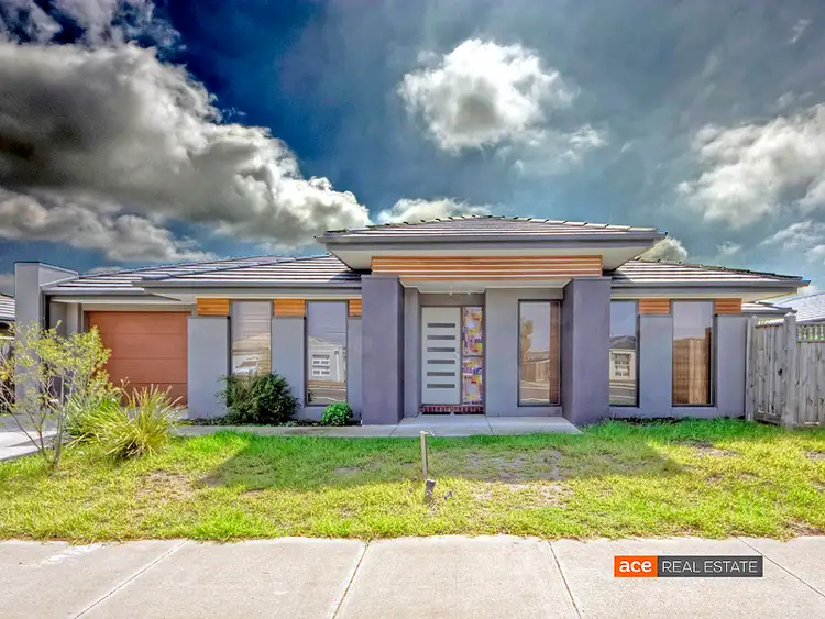39 Edmund Drive, Tarneit VIC 3029