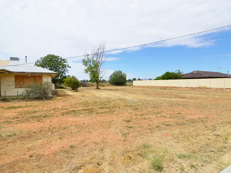 Second view of Homely land listing, 556 Walnut Avenue, Mildura VIC 3500