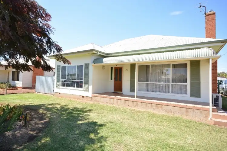 27 Bringagee Street, Griffith NSW 2680