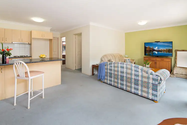 Second view of Homely unit listing, 6/68 Karalta Road, Erina NSW 2250