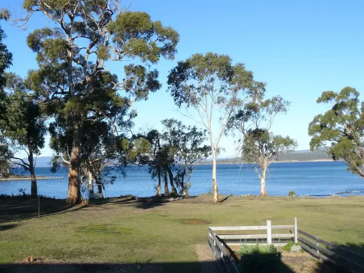 Main view of Homely house listing, 116 Coal Mine Road, Saltwater River TAS 7186