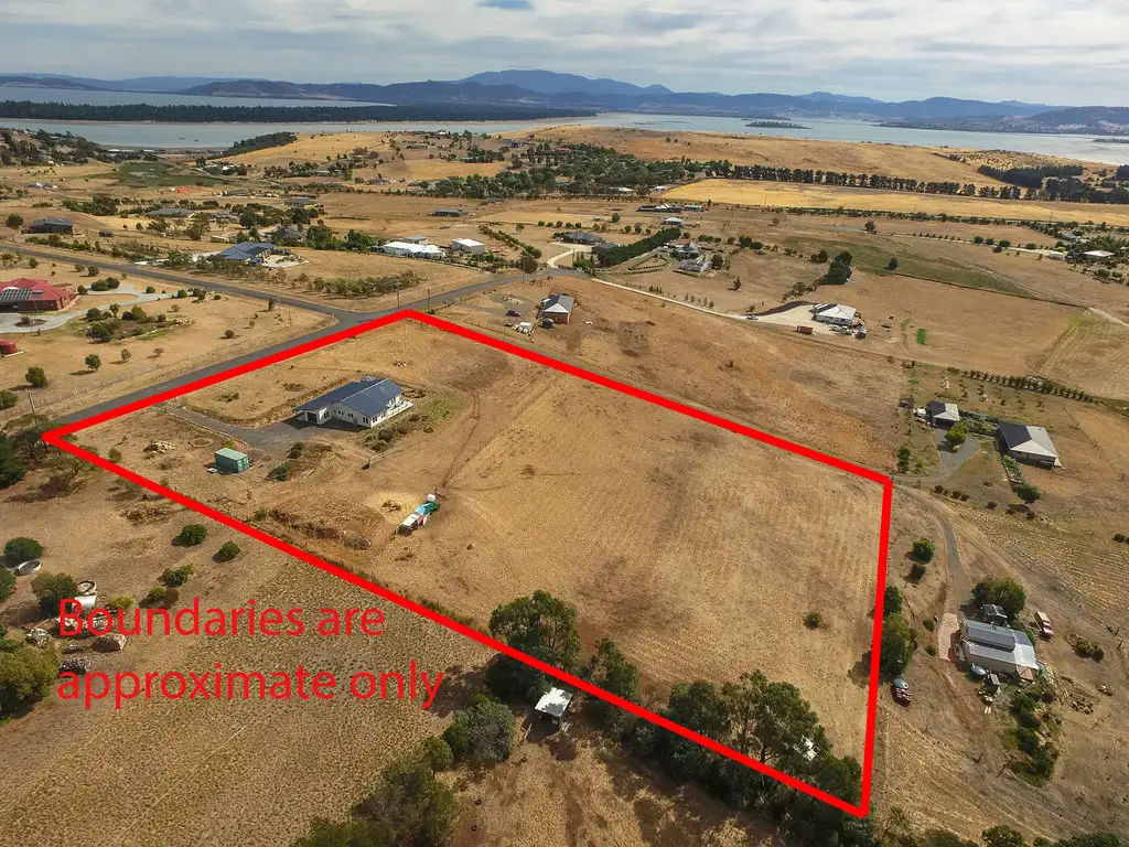 Main view of Homely house listing, 5 Moorpark Court, Forcett TAS 7173