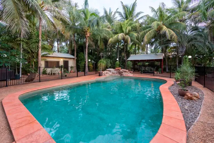 Second view of Homely house listing, 70 Lullfitz Drive, Bilingurr WA 6725