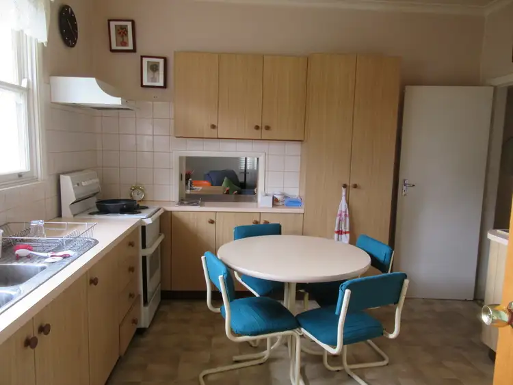 Third view of Homely house listing, 27 Buchan pde, Cooma NSW 2630