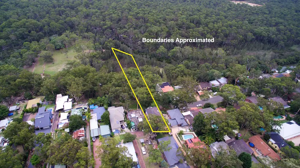 Main view of Homely house listing, 71A St George Crescent, Sandy Point NSW 2172