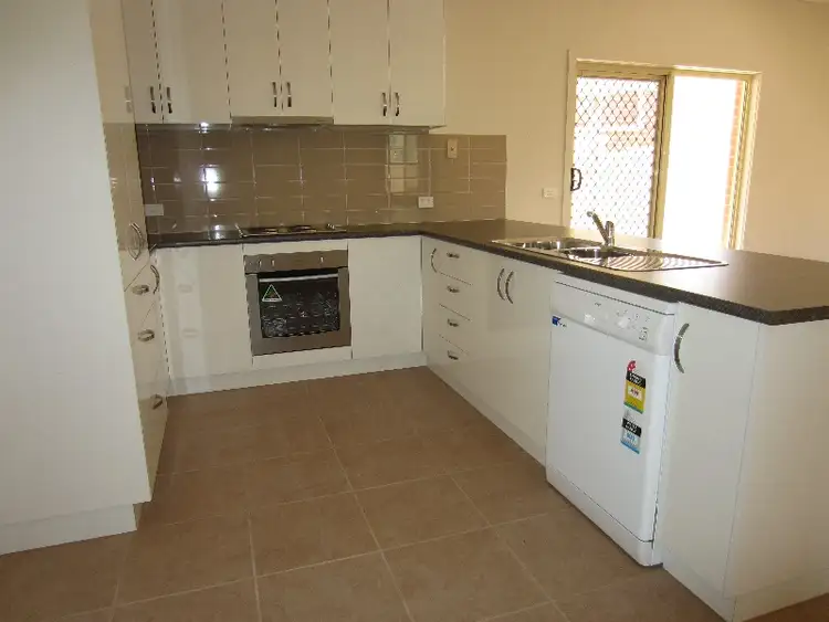 Second view of Homely townhouse listing, 6 John Court, Irymple VIC 3498