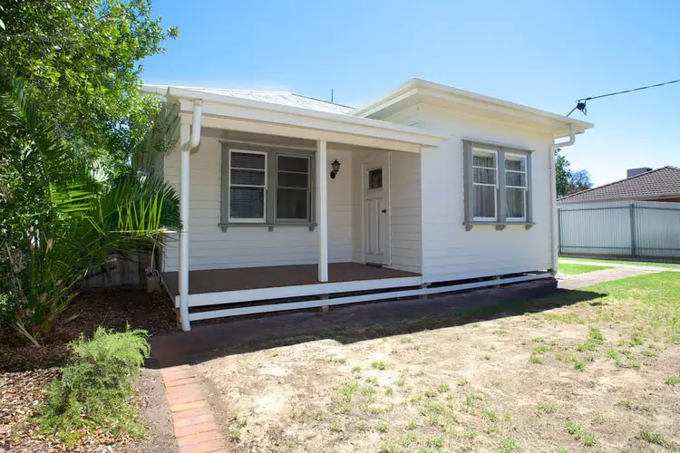 Second view of Homely house listing, 3 George Street, Horsham VIC 3400