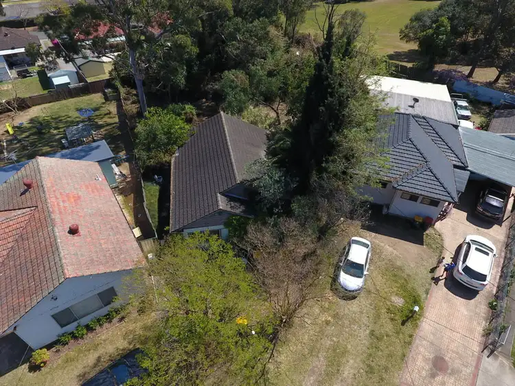 Second view of Homely house listing, 10 Maley Street, Guildford NSW 2161