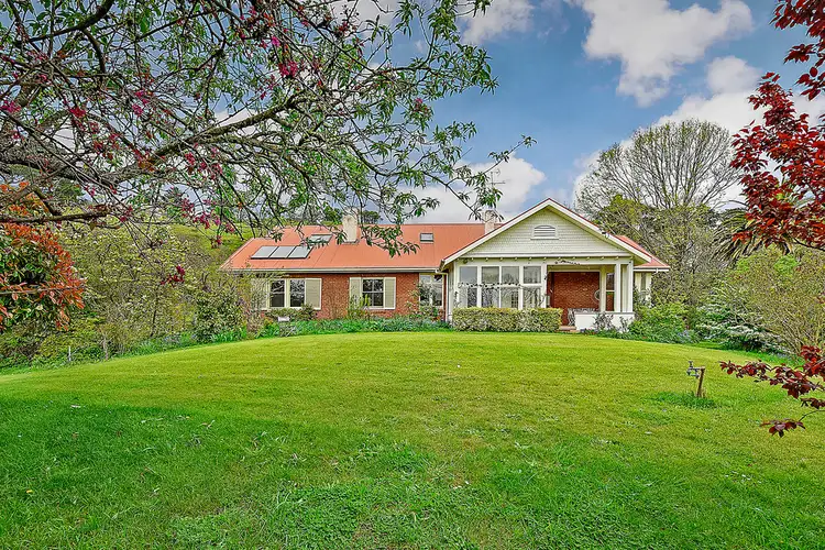 515 Gordon River Road, Bushy Park TAS 7140