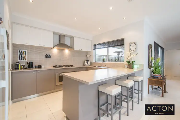 Sixth view of Homely house listing, 10 Mainsheet Way, Alkimos WA 6038