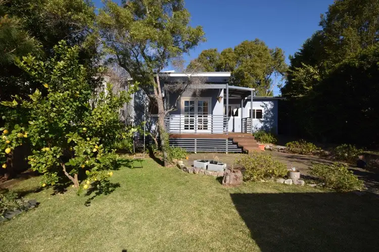 3 Huxley Street, Nowra NSW 2541