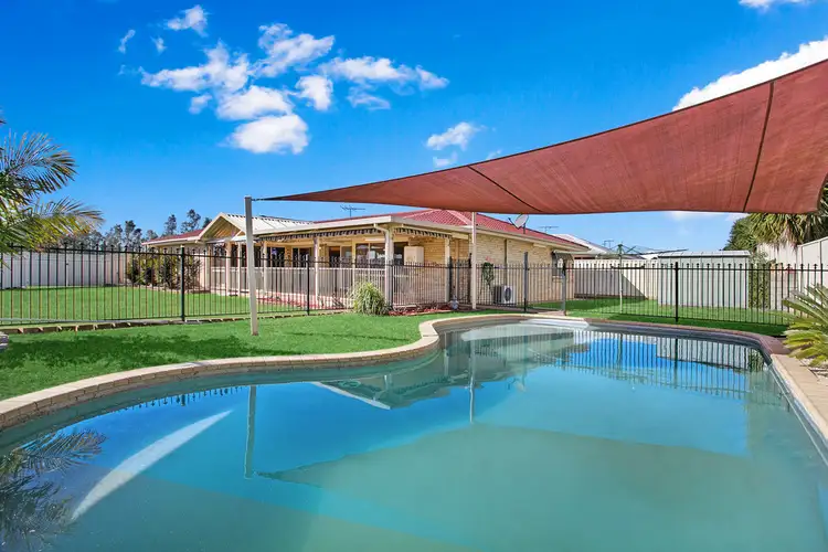 134 Somerset Drive, Thornton NSW 2322