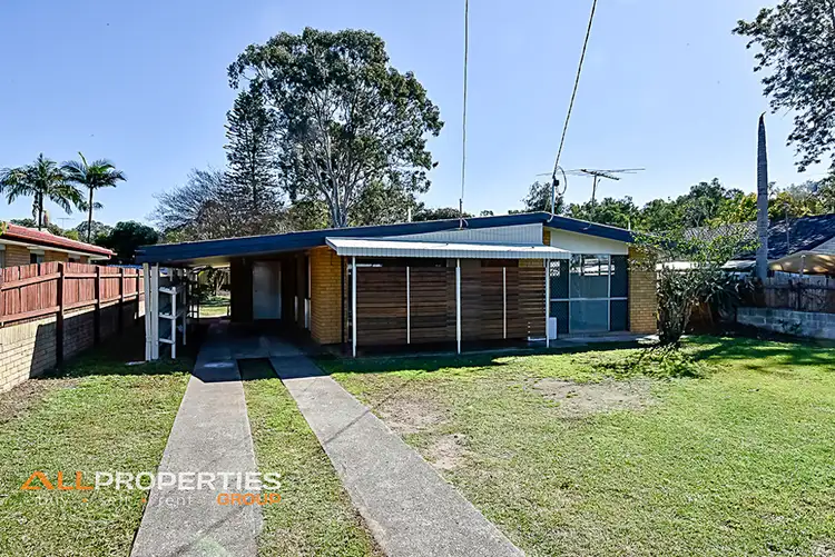 95 Wilruna St, Wacol QLD 4076
