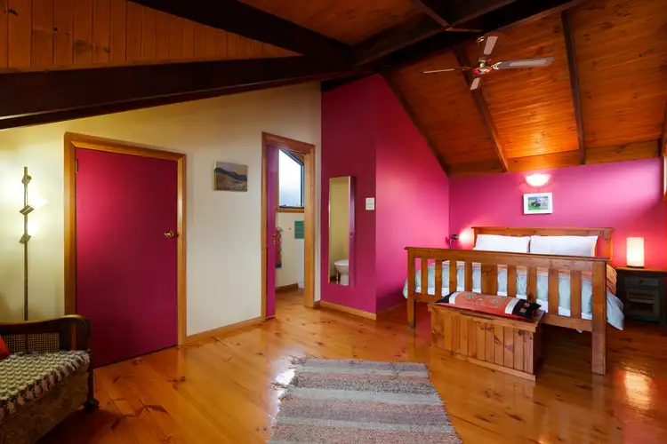 Sixth view of Homely unit listing, 2/109 Warwick Street, West Hobart TAS 7000