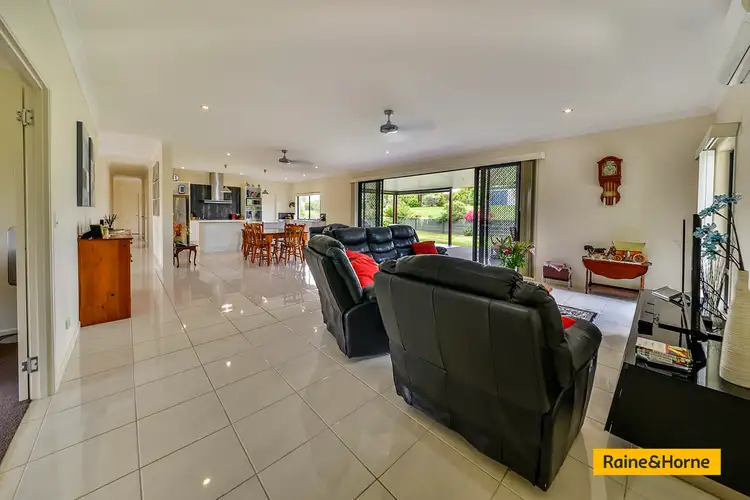 Seventh view of Homely house listing, 21 Sippel Drive, Woodford QLD 4514
