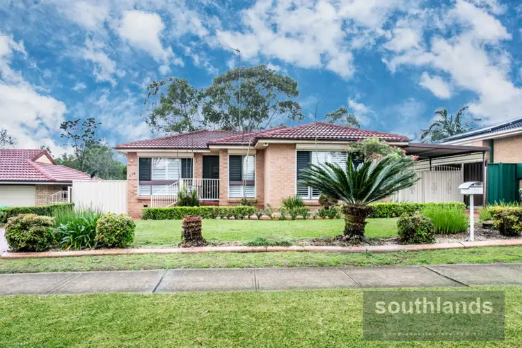 170 Fragar Road, South Penrith NSW 2750