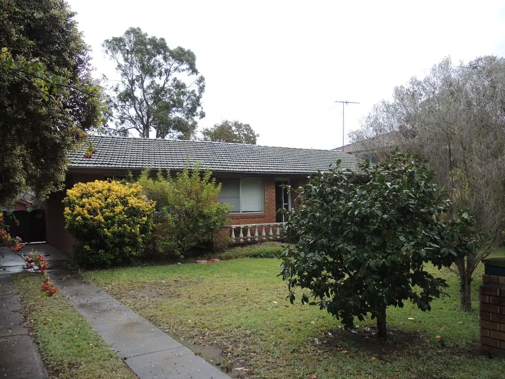 Main view of Homely house listing, 10 Carlisle Street, Ingleburn NSW 2565