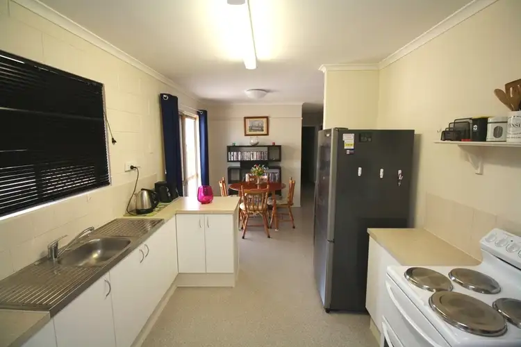 Third view of Homely house listing, 3 Pisa Court, Kelso QLD 4815
