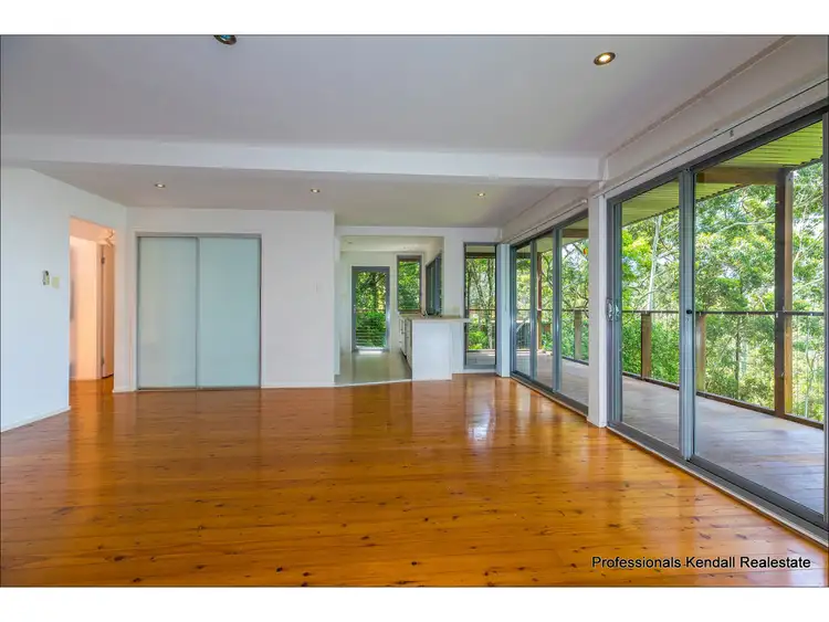 Sixth view of Homely house listing, 73 Contour Road, Tamborine Mountain QLD 4272