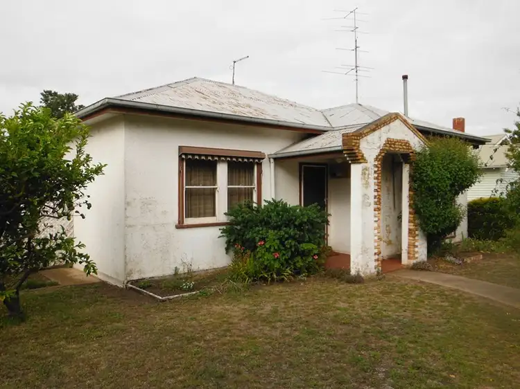 33 Dunlop Street, Mortlake VIC 3272