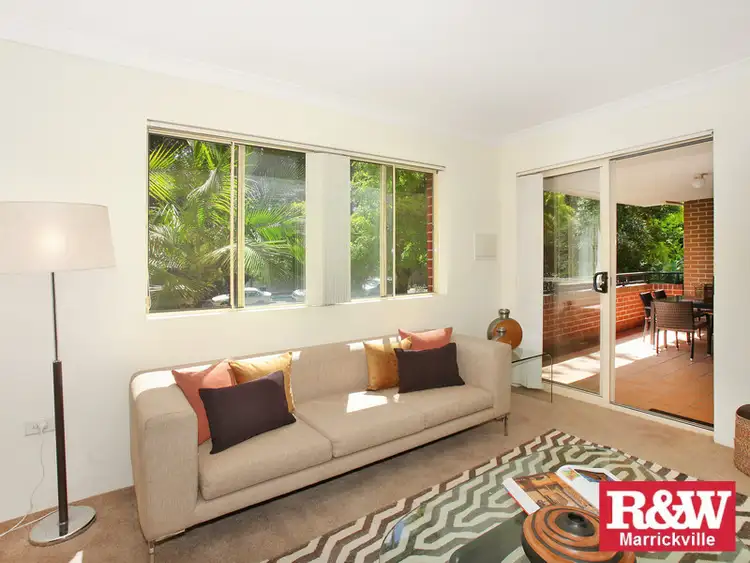 Sixth view of Homely apartment listing, 83/18 Cecilia Street, Marrickville NSW 2204
