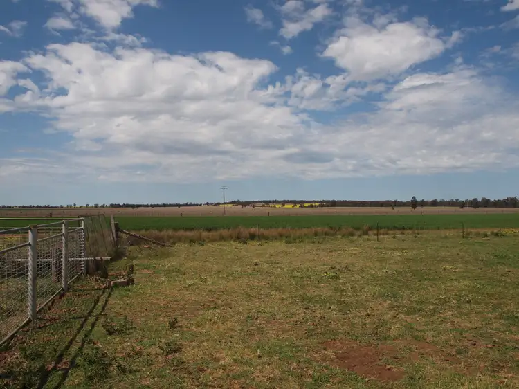 Second view of Homely rural property listing, - 'Askham', Ariah Park NSW 2665