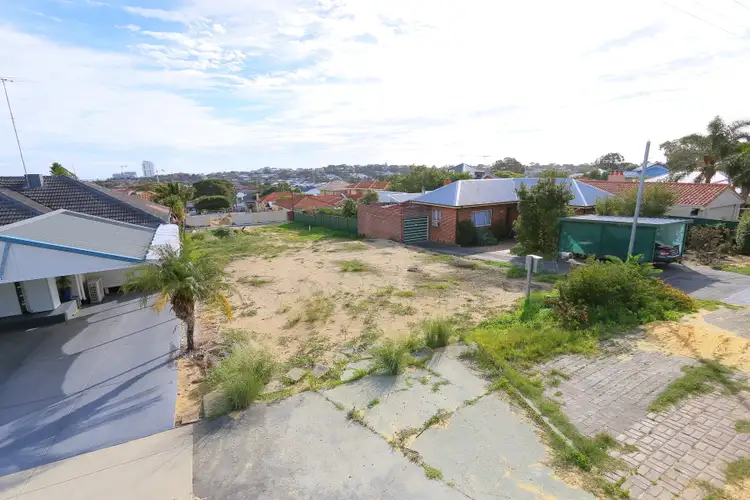 Third view of Homely land listing, 151B Duke Street, Scarborough WA 6019
