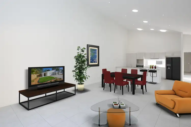Sixth view of Homely house listing, 11b St Andrews Avenue, Birkdale QLD 4159