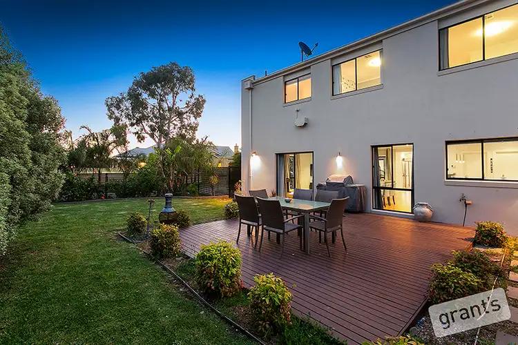 Fifth view of Homely house listing, 46 Moondarra Drive, Berwick VIC 3806
