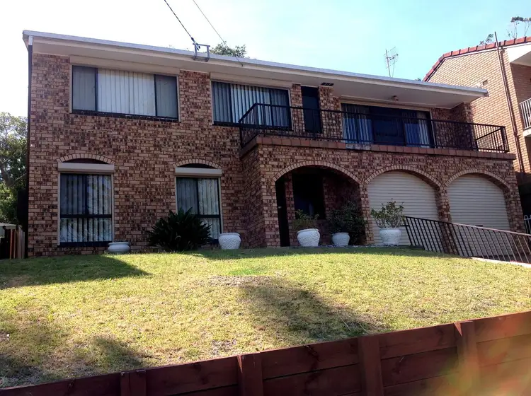 Address available on request