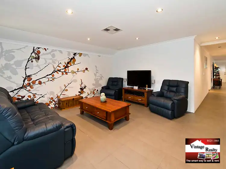 Second view of Homely house listing, 43 Mead Street, Byford WA 6122