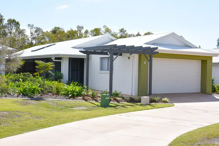 Third view of Homely house listing, 43/15 Dunes Court, Peregian Springs QLD 4573