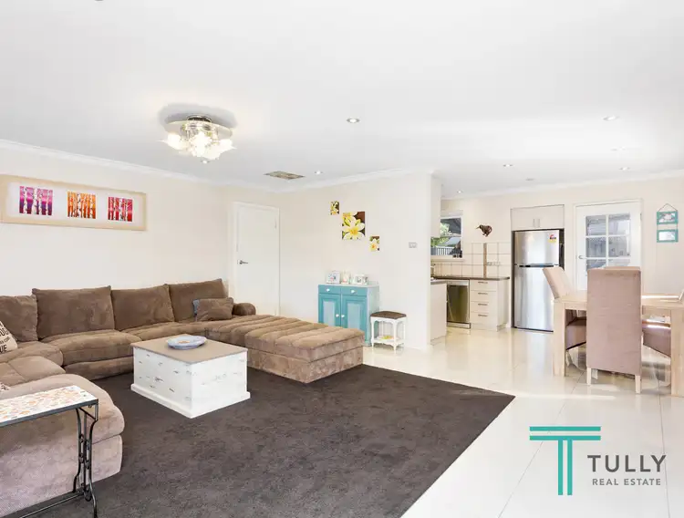 Seventh view of Homely house listing, 40 Cockman Way, Orelia WA 6167
