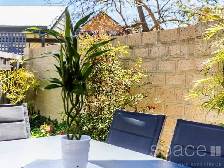 Fourth view of Homely house listing, 6/5 Bruce Street, North Fremantle WA 6159