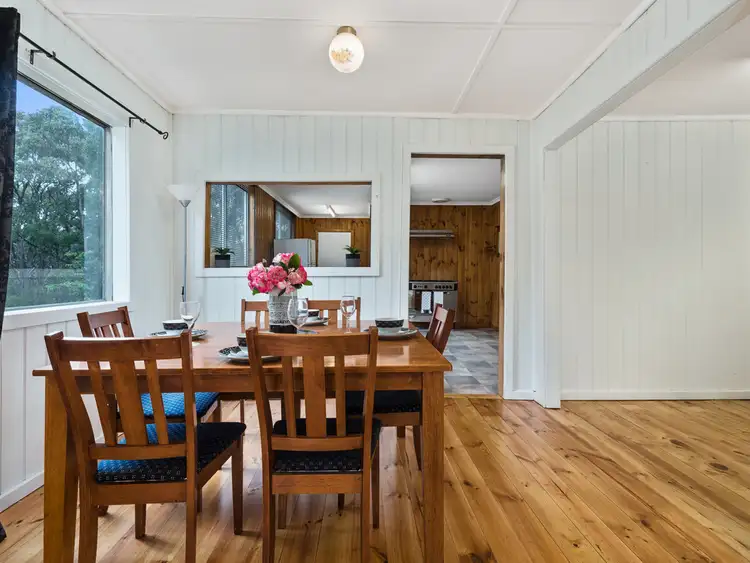 Fifth view of Homely house listing, 430 Scobles Road, Drummond VIC 3461