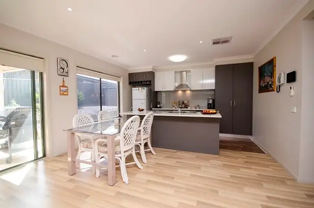 Second view of Homely house listing, 40 Lysterfield Lane, Wodonga VIC 3690