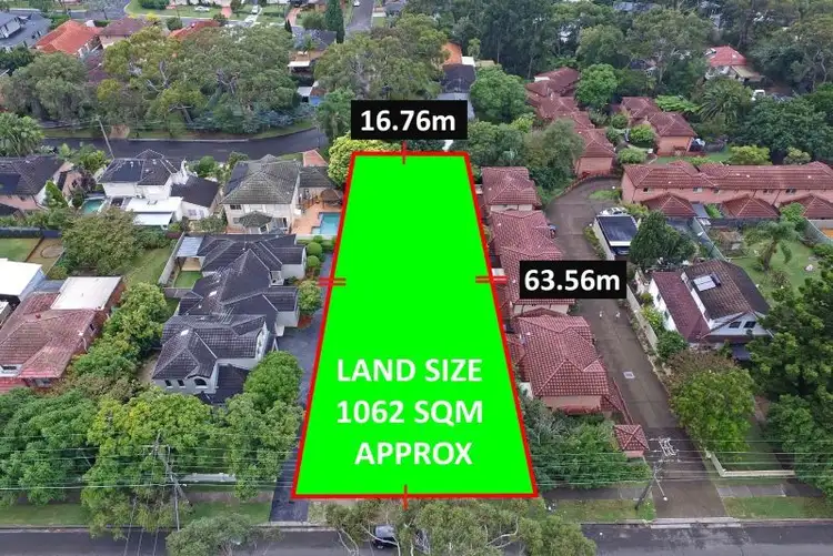 188 Gymea Bay Road, Gymea Bay NSW 2227